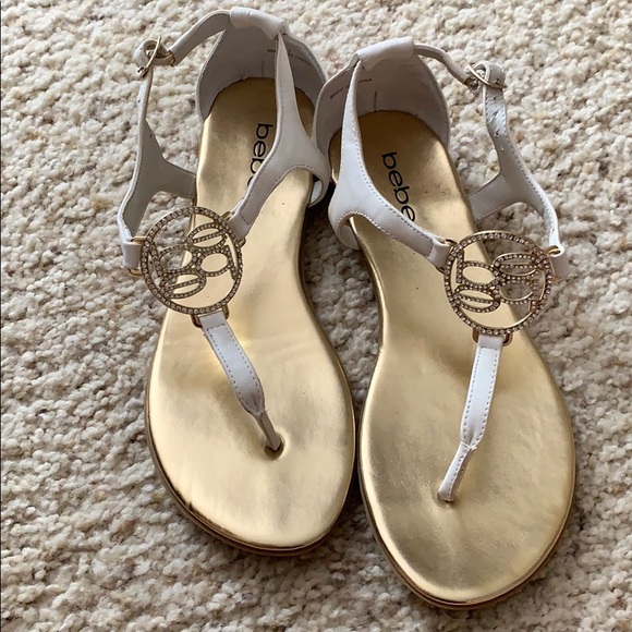 bebe Shoes - Bebe sandals